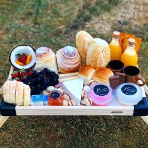 Bandeja Café da Manhã 1