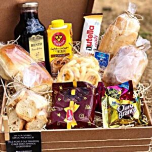 Box Professor nota 10