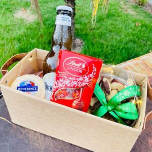 Box Beer Natalino