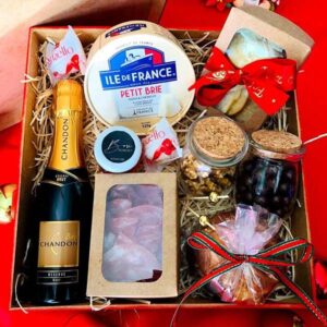 Box Natalino Chandon