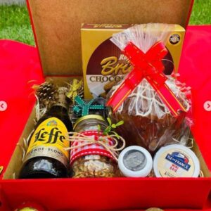 Box Natalino Leffe