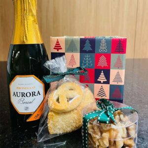 Caixa de Natal 3