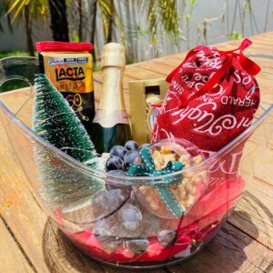 Champanheira Chandon Baby