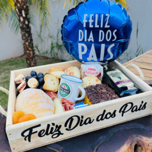 Bandeja Café Paizão