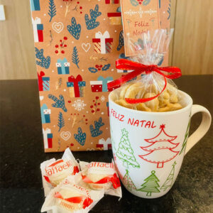 Pacote Doce Natal