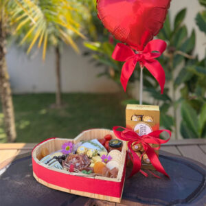 Kit Paixão