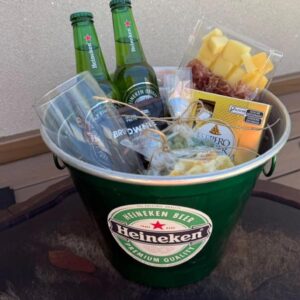 Balde Beer Paizão