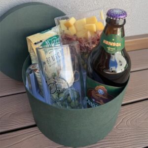 Box Especial Pai